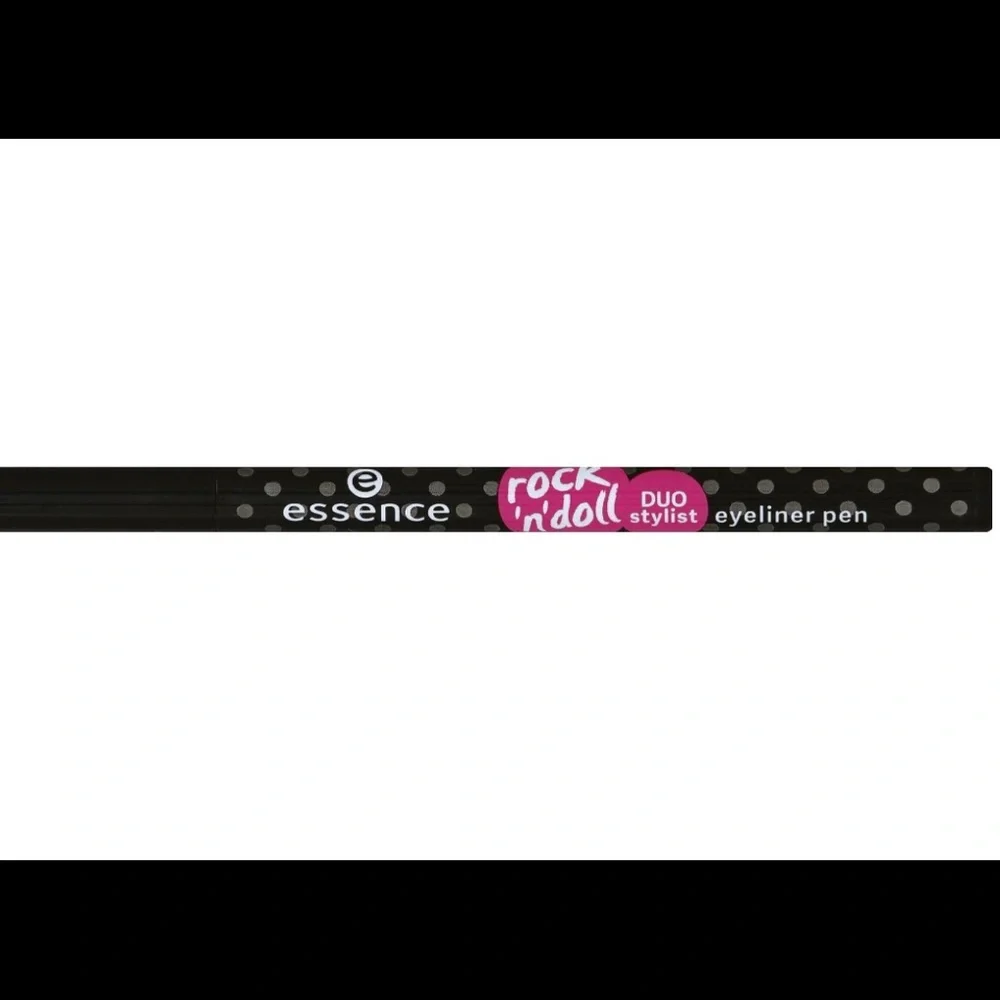 ESSENCE rock n roll liquid eyeliner